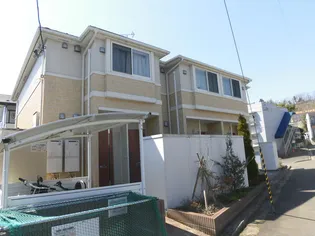 パストラールJr.【1階】の外観