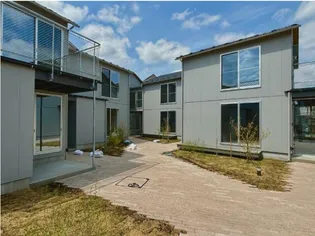 神奈川県川崎市麻生区上麻生4【一戸建】の外観