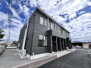 パデシオンIIIの画像