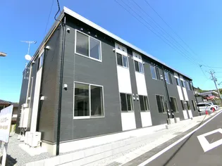 SK house【2階】の外観