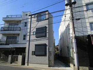 保谷フラッツの画像