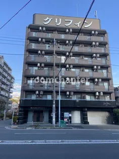 グリフィン横浜 サザンフォートの画像