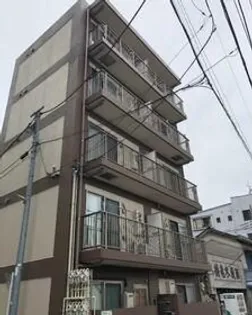 足立 綾瀬TKビル【5階】の外観