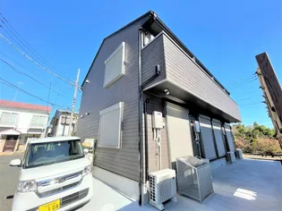 コーラルコート清瀬弐番館の画像