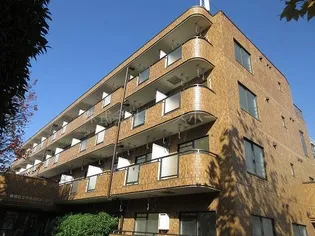 中台けやき苑の画像