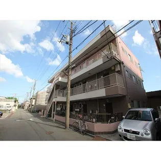 クリナムガーデンの画像