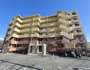 サンフォレストMWの画像