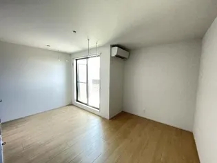 新築 エルソルあすと長町【3階】の外観