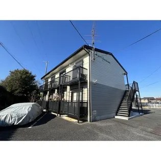 サン FRIENDS木曽Iの画像