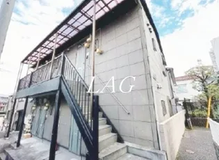 ゆいまーる目白台の画像