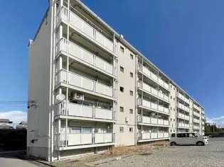 ビレッジハウス黒木2号棟の画像