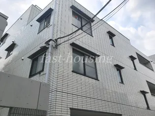 七八屋ビル【2階】の外観