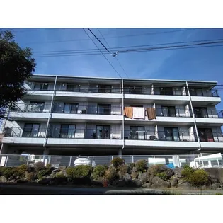 MーBSマッキンリーの画像