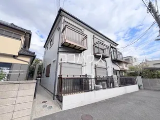 コーポ松風の画像