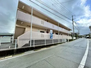 シェソワ高藤の画像