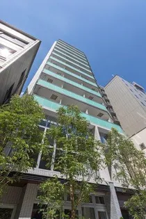 赤坂レジデンス壱番館の画像