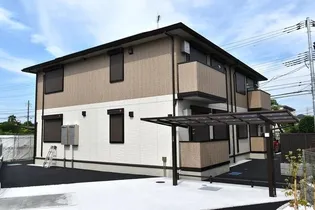 クレールコート A棟の画像