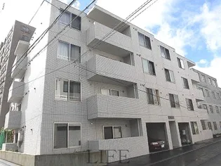 リベルティ平岸の画像