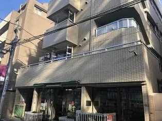 立川マンションの画像