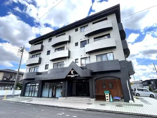 チョコレートヒルズ古河の画像