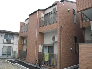 グレイスあおばの画像