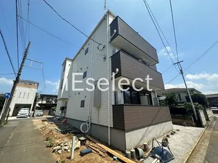 長洲 COMFORT HOUSEの画像