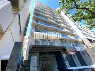 グランシャルム葛西【8階】の外観