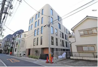 エディット文京千石2【4階】の外観