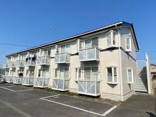 メッツ国分寺 IIの画像