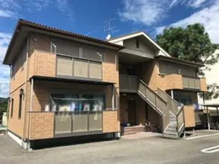 紅葉【1階】の外観