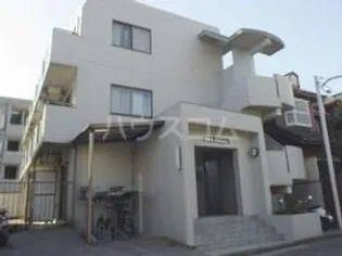 SKCパレスの画像