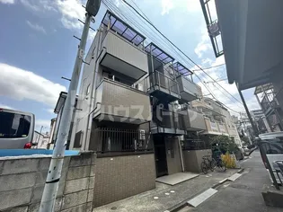 DANハイツ2【2階】の外観