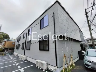 VAU HOUSE東千葉の画像