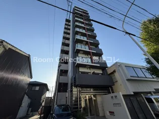 S-RESIDENCE名駅North【3階】の外観