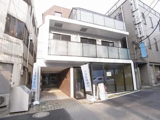 アルティザ池尻の画像