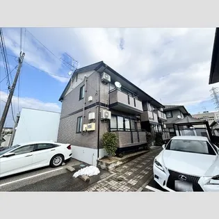 サンライズ Aの画像