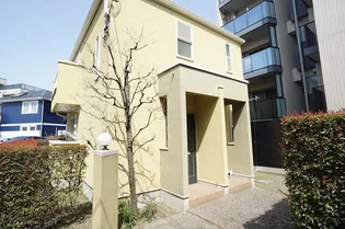 デザインコート学芸大学の画像