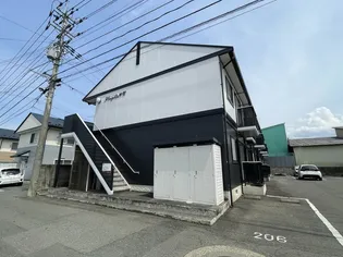 ハイツ神明の画像