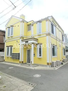 フェリスアルテの画像