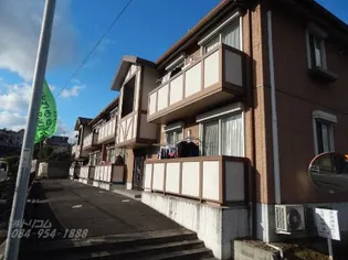 ヴィレッジ中陣 B棟の画像