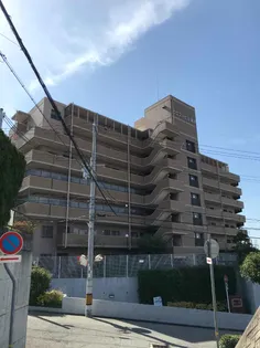 朝日プラザCITYウエストヒル神戸A棟の画像