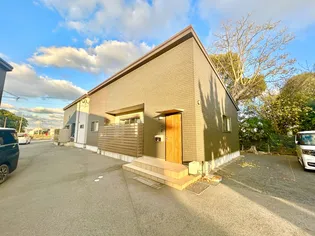 サヤンテラスBの画像