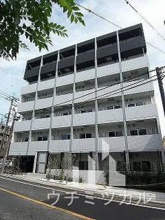 ステージグランデ平和台の画像