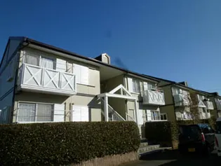 千波アークガーデン A2棟の画像