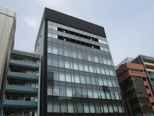 四谷レジデンス【9階】の外観