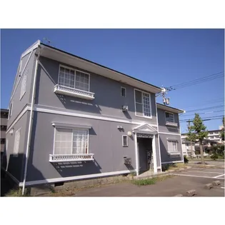 イトーハイムIIの画像