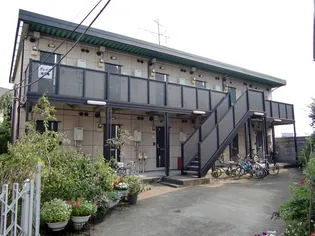 グレイス祐天寺の画像