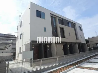 グラン ソレイユ Ⅰの画像