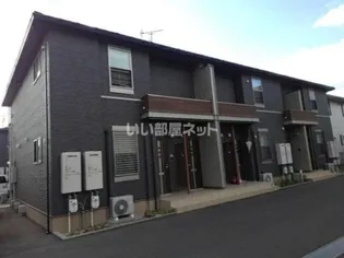 リンデンハウスⅡの画像