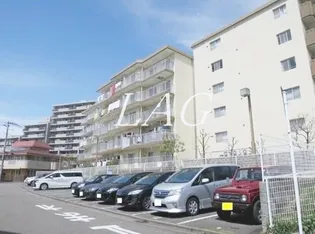 アドリーム新百合ヶ丘C棟の画像